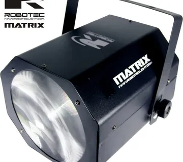 ROBOTEC Matrix - cover