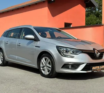 Renault Megane Grandtour Blue dCi 95 •2019.g.•Navi•LeasingBezUčešća• - cover