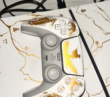 Play Station Ghost of Yotei - cover