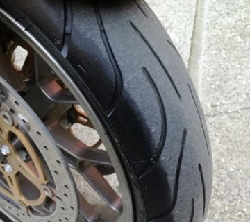 APRILIA*MANA*850 cm3*AUTOMATIC*2008g*24650 KM*KAO NOV*REG.04/25*OPREMA - cover