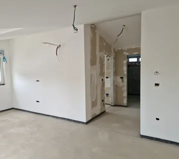 Prodaja – Novogradnja, 112,14 m², okolica Poreča (9 km) - cover