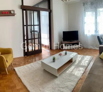 PRILIKA! Dvosoban stan uz Jarun s predivnim pogledom – BEZ PROVIZIJE - cover