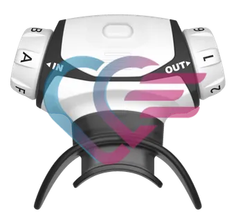 AIROFIT PRO 2.0. UREĐAJ ZA VJEŽBANJE DISANJA - cover