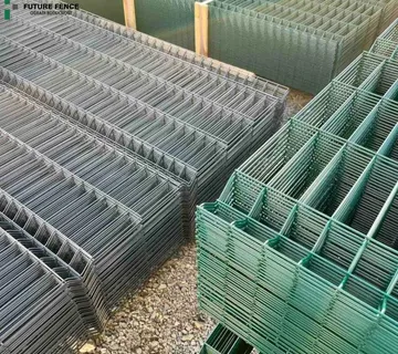 Panel ograda (5mm) 83 x 250 cm ** VG/ZG** - cover