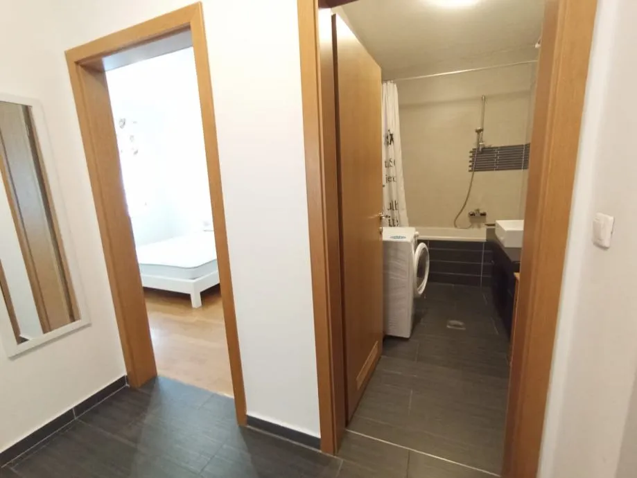 Stan: Zagreb (Kamenarka), 54.00 m2, novogradnja (iznajmljivanje) - cover