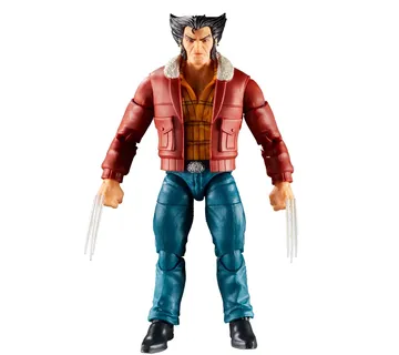 Marvel Legends Series: X-Men ’97 – Marvel’s Logan figura, 15cm - cover