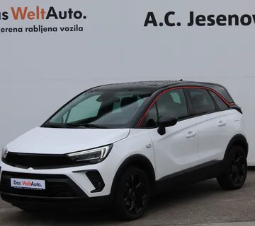 13230 Opel Crossland GS Line - Čakovec