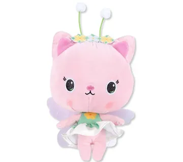 Kitty Fairy plišana igračka, 25cm - cover