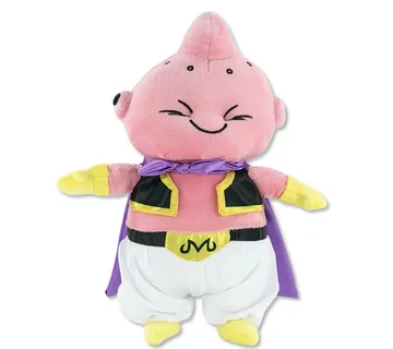 Majin Buu plišana igračka, 22cm - cover