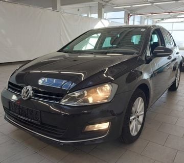 Golf 7 1,6 TDI LOUNGE MOD.2016 VEL.SERVIS,DUPLI SET KOTAČA,4.529,67€*3 - cover