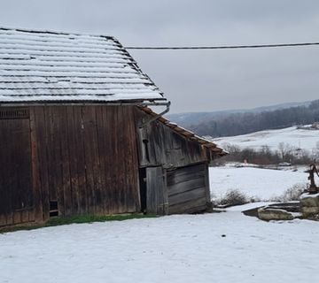 Kuća -okolica Karlovca,Veselići - cover