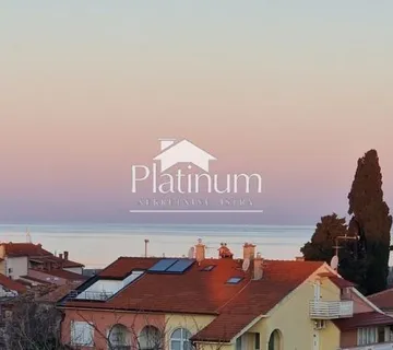 Istra,Fažana stan na drugom katu s pogledom na more i Brione - cover