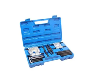 Set izvlakača - cover