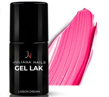 Gel Lak Lisbon Dream 6ml - cover