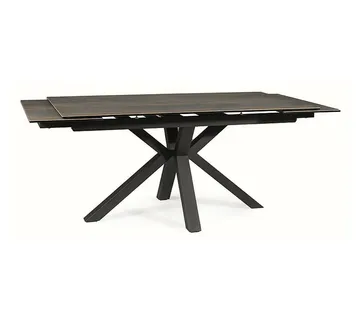 Proudljivi stol Columbus 160/240x90cm, Materijal: Keramika - cover