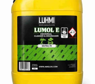 LUMOL - 5L - cover