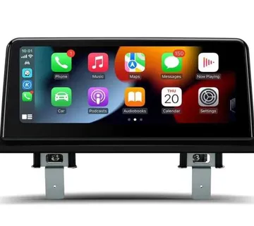 BMW 1 | E87 | 10.25" | Android 13 | 2GB RAM | 8-Core | GPS | XT QEB128 - cover