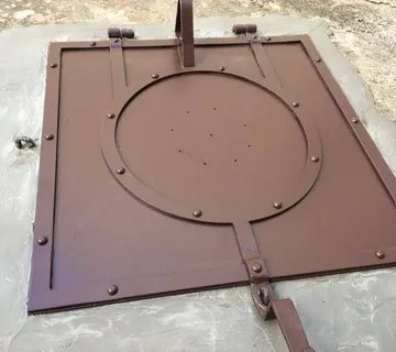 POKLOPAC BUNARA - cijena na upit - cover