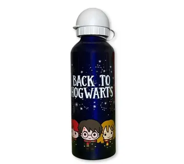 Harry Potter boca za vodu, 500 ml, plava - cover