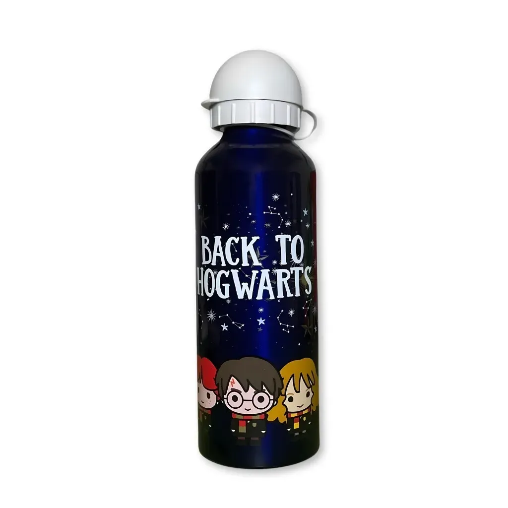 Harry Potter boca za vodu, 500 ml, plava - cover