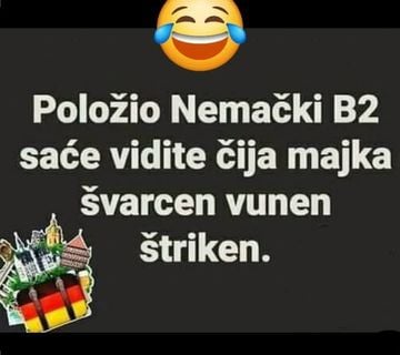 Instrukcije _Njemački jezik - cover