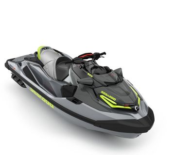 PROMOCIJA! SEADOO RXT-X RS 325 (Tech Package) (MODEL 2024. GODINA) - cover