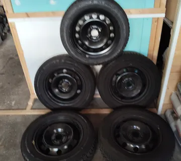 Zimske gume - prodaja - cover