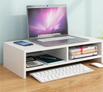 Ergonomic Plus - Višenamjenska polica za radni stol - cover