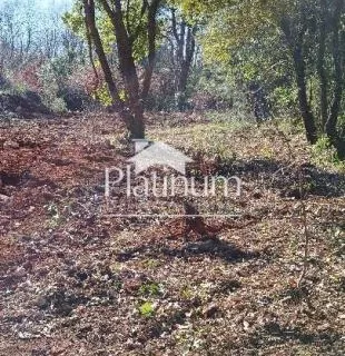 Istra,Duga uvala zemljište veličine 421m2 - cover