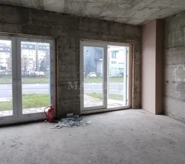 NOVO! Dugave, roh bau lokal, 91.89 m2 (prodaja) - cover