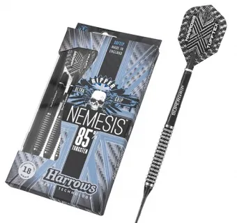 Nemesis 18g - Zagreb