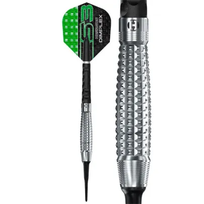 Dimplex S3 Bomb 90% 20g - cover