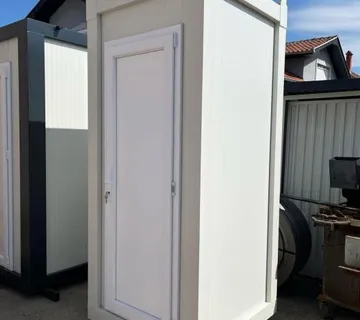 IZRADA SANITARNIH KONTEJNERA NOVO!! - cover