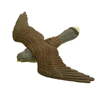 Jastreb - PVC - cover