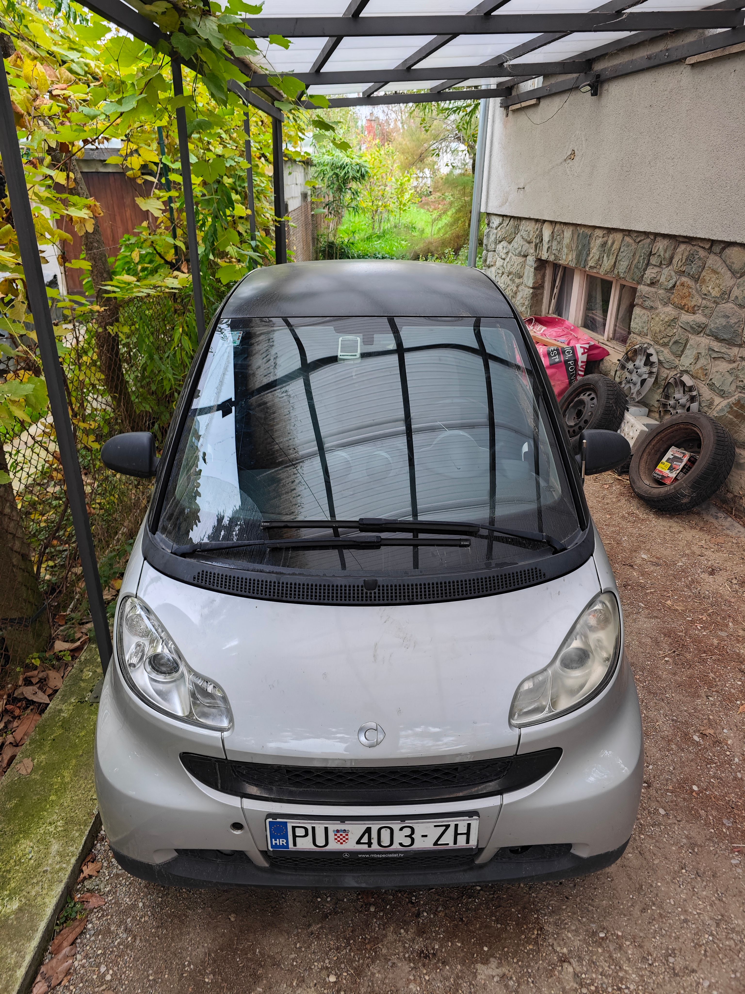 Fotografija