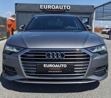 Audi A6 40 TDI QUATTRO S-TRONIC*S-LINE*VIRT*MATRIX*AMBI*MEMO*U PDV-u - cover