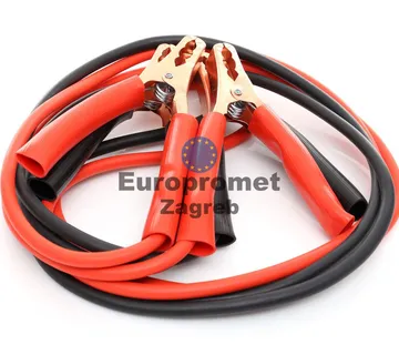 Kablovi za paljenje automobila 800A dužina 4,5m - cover