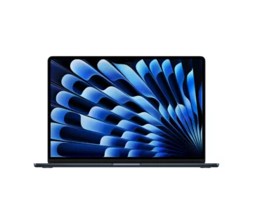 APPLE MacBook Air 15.3, M2 10C GPU/8GB/256GB, Midnight, 2023, CRO KB MQKW3CR/A *PDV odbitak - cover
