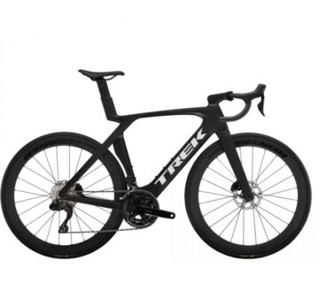 Bicikl Trek Madone SL 6 Gen 7 2024 Carbon Smoke - cover