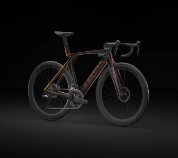 Bicikl Trek Madone SLR 7 Gen 7 2024 Axinite Flip'Black - cover
