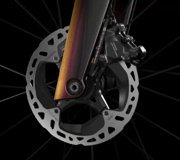 Bicikl Trek Madone SLR 7 Gen 7 2024 Axinite Flip'Black - cover