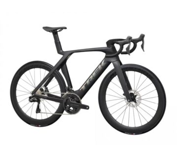 Bicikl Trek Madone SLR 7 Gen 7 2024 Deep Smoke - cover