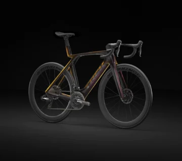 Bicikl Trek Madone SLR 7 Gen 7 AXS 2024 Axinite Flip'Black - cover