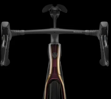 Bicikl Trek Madone SLR 7 Gen 7 AXS 2024 Axinite Flip'Black - cover