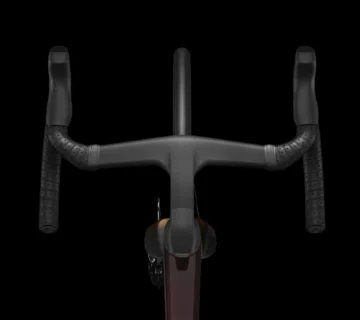 Bicikl Trek Madone SLR 7 Gen 7 AXS 2024 Axinite Flip'Black - cover
