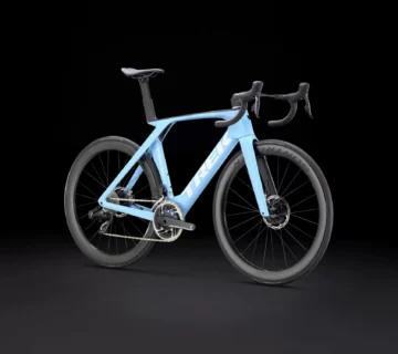 Bicikl Trek Madone SLR 9 AXS Gen 7 2024 Azure - cover