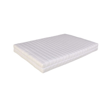 Madrac Donna 190x80x10 - cover