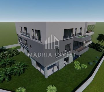 Apartmani sa pogledom na more, Zaton, novogradnja, 120 m od mora - cover