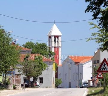 Građevinsko zemljište, Zemunik Donji, 1858 m2 - cover