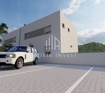 Kuća na moru, Vir, okućnica 200 m2 - cover